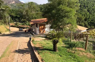 Terreno à venda no Pedro do Rio, Petrópolis 