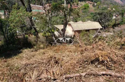 Terreno à venda em Itaipava, Petrópolis 
