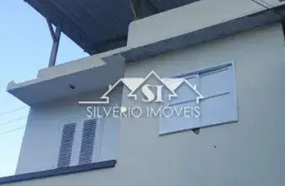 Casa com 2 quartos à venda no Mosela, Petrópolis 