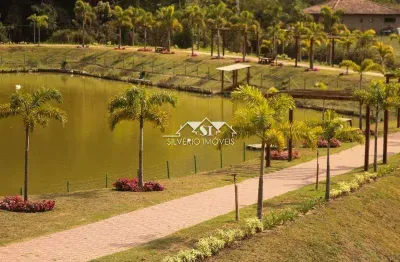 Terreno em condomínio fechado à venda no Posse, Teresópolis 