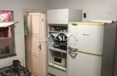 Apartamento com 2 quartos à venda no São Sebastião, Petrópolis 