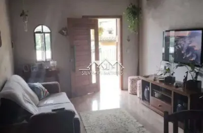 Casa com 4 quartos à venda no Caxambu, Petrópolis 