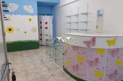 Ponto comercial para alugar no Alto da Serra, Petrópolis 