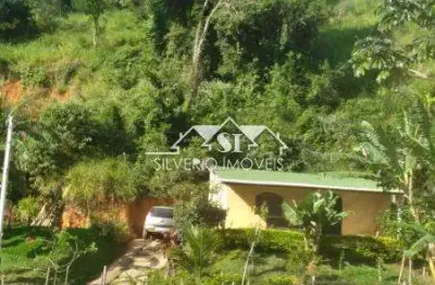 Casa com 1 quarto à venda no Centro, Paty do Alferes 