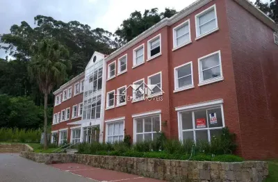 Sala comercial à venda no Quarteirão Brasileiro, Petrópolis 