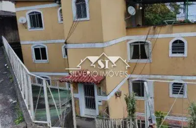 Apartamento com 1 quarto à venda no Alto da Serra, Petrópolis 
