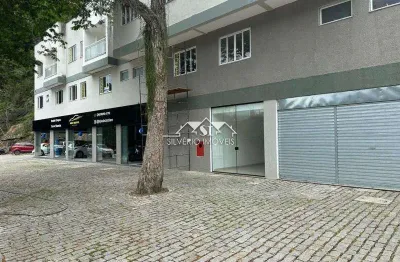 Ponto comercial à venda no Pedro do Rio, Petrópolis 