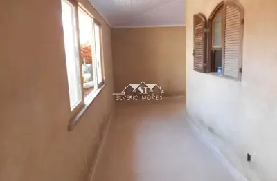 Casa com 2 quartos à venda no Duarte Silveira, Petrópolis 