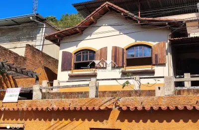 Casa com 1 quarto à venda no Alto da Serra, Petrópolis 