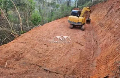 Terreno à venda em Itaipava, Petrópolis 
