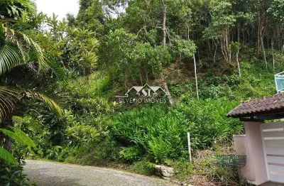 Terreno à venda no Quitandinha, Petrópolis 