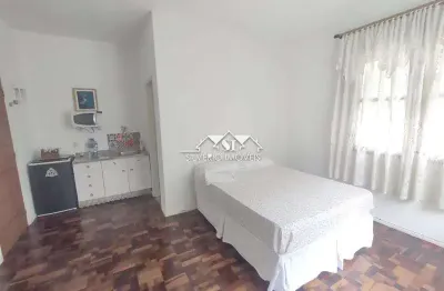 Apartamento com 1 quarto à venda no Bonsucesso, Petrópolis 
