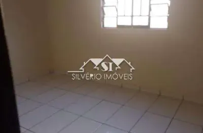 Casa com 2 quartos à venda no Roseiral, Petrópolis 