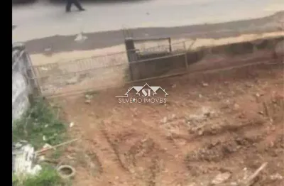 Terreno à venda no Quissama, Petrópolis 