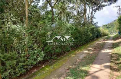 Terreno à venda no Corrêas, Petrópolis 