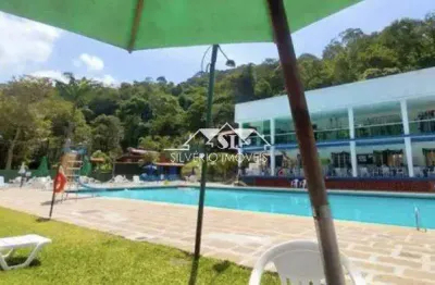 Terreno em condomínio fechado à venda no Corrêas, Petrópolis 