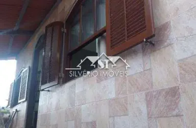 Casa com 1 quarto à venda no Roseiral, Petrópolis 