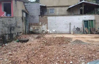 Terreno à venda no Bingen, Petrópolis 