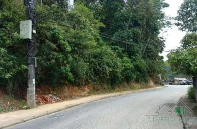 Terreno à venda no Estrada da Saudade, Petrópolis 