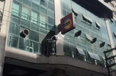 Ponto comercial à venda no Centro, Petrópolis 
