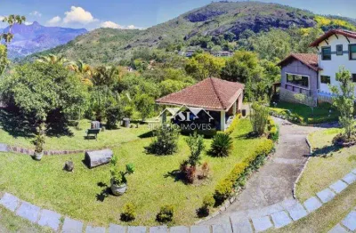 Apartamento com 1 quarto à venda no Corrêas, Petrópolis 
