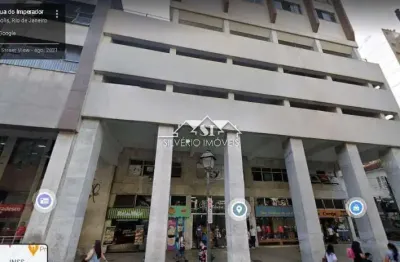Ponto comercial à venda no Centro, Petrópolis 