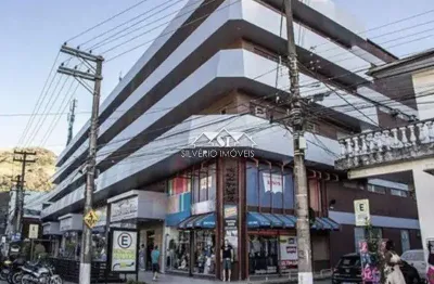 Sala comercial à venda no Alto da Serra, Petrópolis 