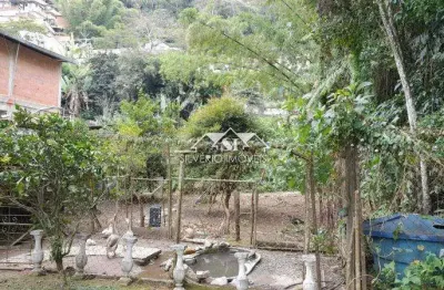 Terreno à venda no Quissama, Petrópolis 