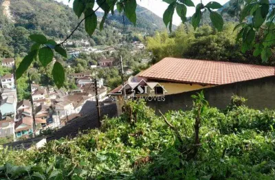 Terreno à venda no Centro, Petrópolis 