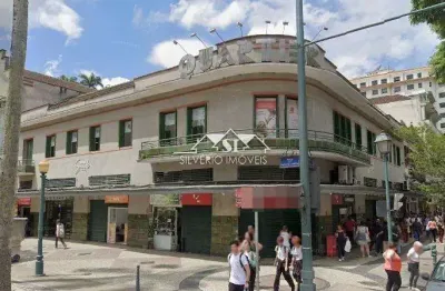 Ponto comercial para alugar no Centro, Petrópolis 