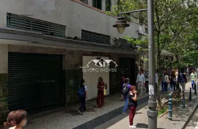 Sala comercial para alugar no Centro, Petrópolis 