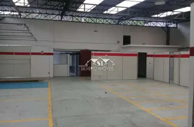 Ponto comercial para alugar no Coronel Veiga, Petrópolis 