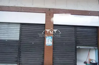 Ponto comercial para alugar no Centro, Petrópolis 