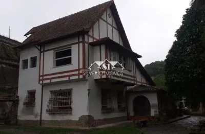 Casa com 4 quartos para alugar no Centro, Petrópolis 