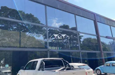 Ponto comercial para alugar no Corrêas, Petrópolis 