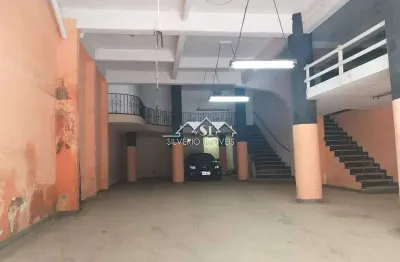 Ponto comercial para alugar no Centro, Petrópolis 