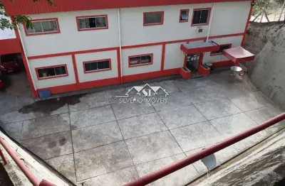 Barracão / Galpão / Depósito para alugar em Itaipava, Petrópolis 