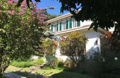 Casa com 4 quartos para alugar no Centro, Petrópolis 
