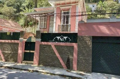 Casa com 3 quartos para alugar no Centro, Petrópolis 