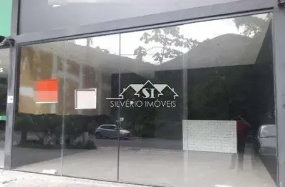 Ponto comercial para alugar no Corrêas, Petrópolis 