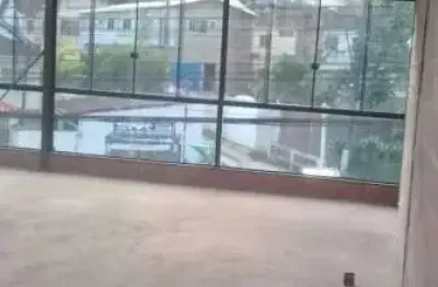 Ponto comercial para alugar no Mosela, Petrópolis 