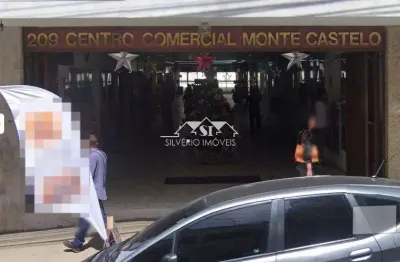 Ponto comercial para alugar no Centro, Petrópolis 