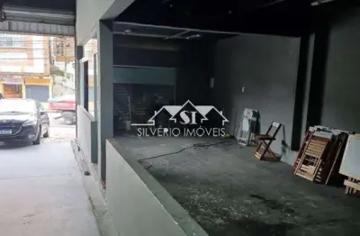Ponto comercial para alugar no Centro, Petrópolis 
