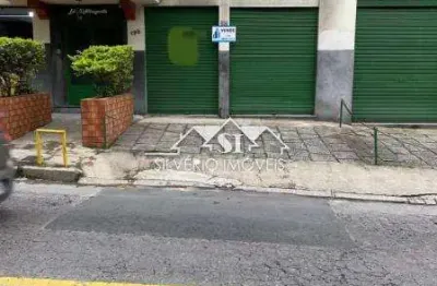 Ponto comercial para alugar no Centro, Petrópolis 