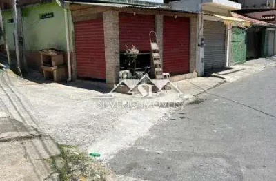 Ponto comercial para alugar no Samambaia, Petrópolis 