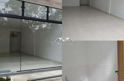 Ponto comercial para alugar no Araras, Petrópolis 