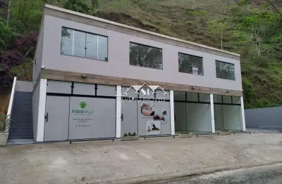 Ponto comercial para alugar no Araras, Petrópolis 