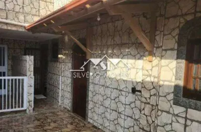 Casa com 2 quartos para alugar no Morin, Petrópolis 
