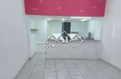 Ponto comercial para alugar no Alto da Serra, Petrópolis 