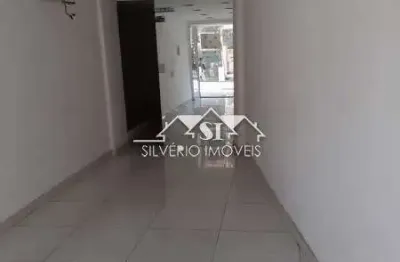 Ponto comercial para alugar no Alto da Serra, Petrópolis 